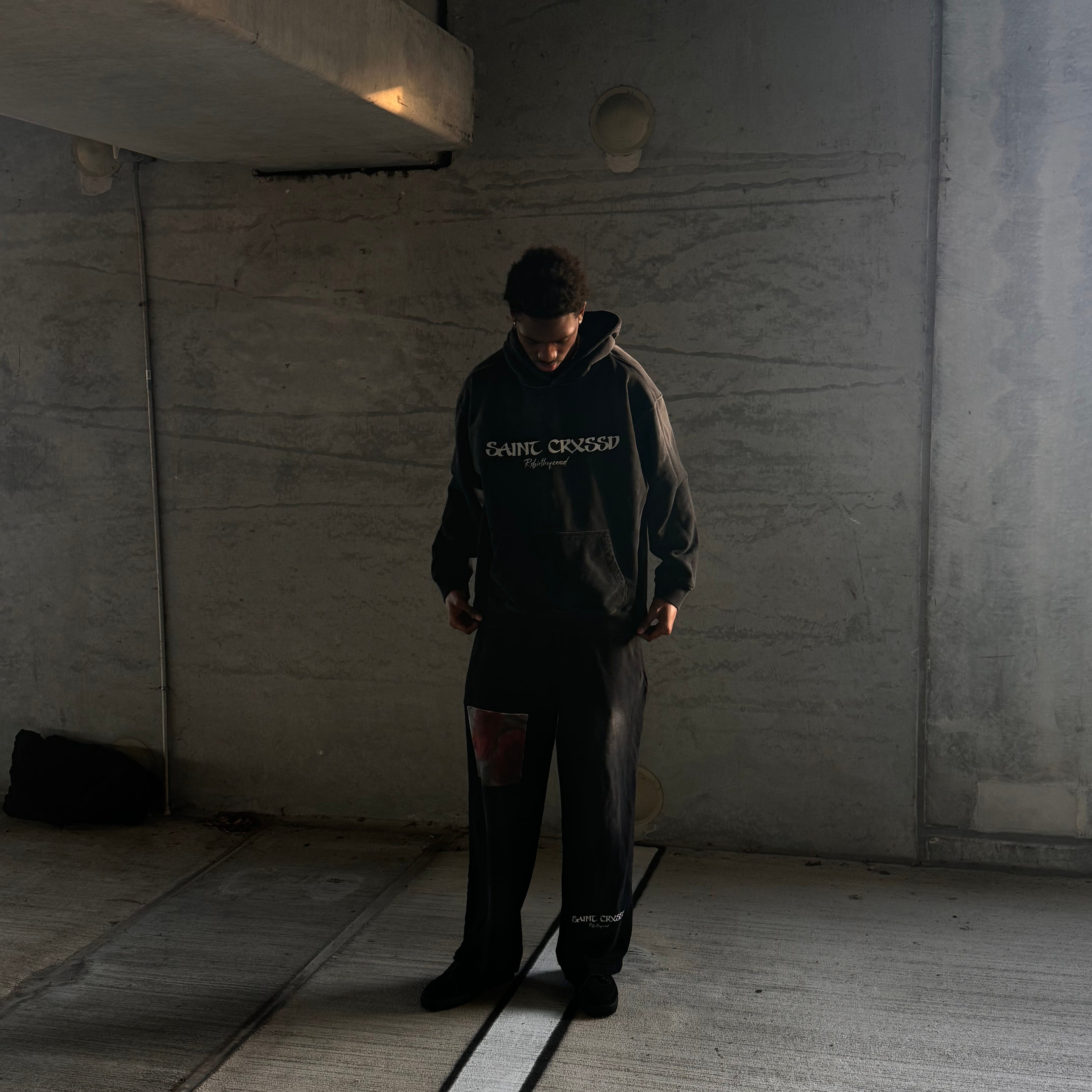 BloodyHills Heavyweight Hoodie