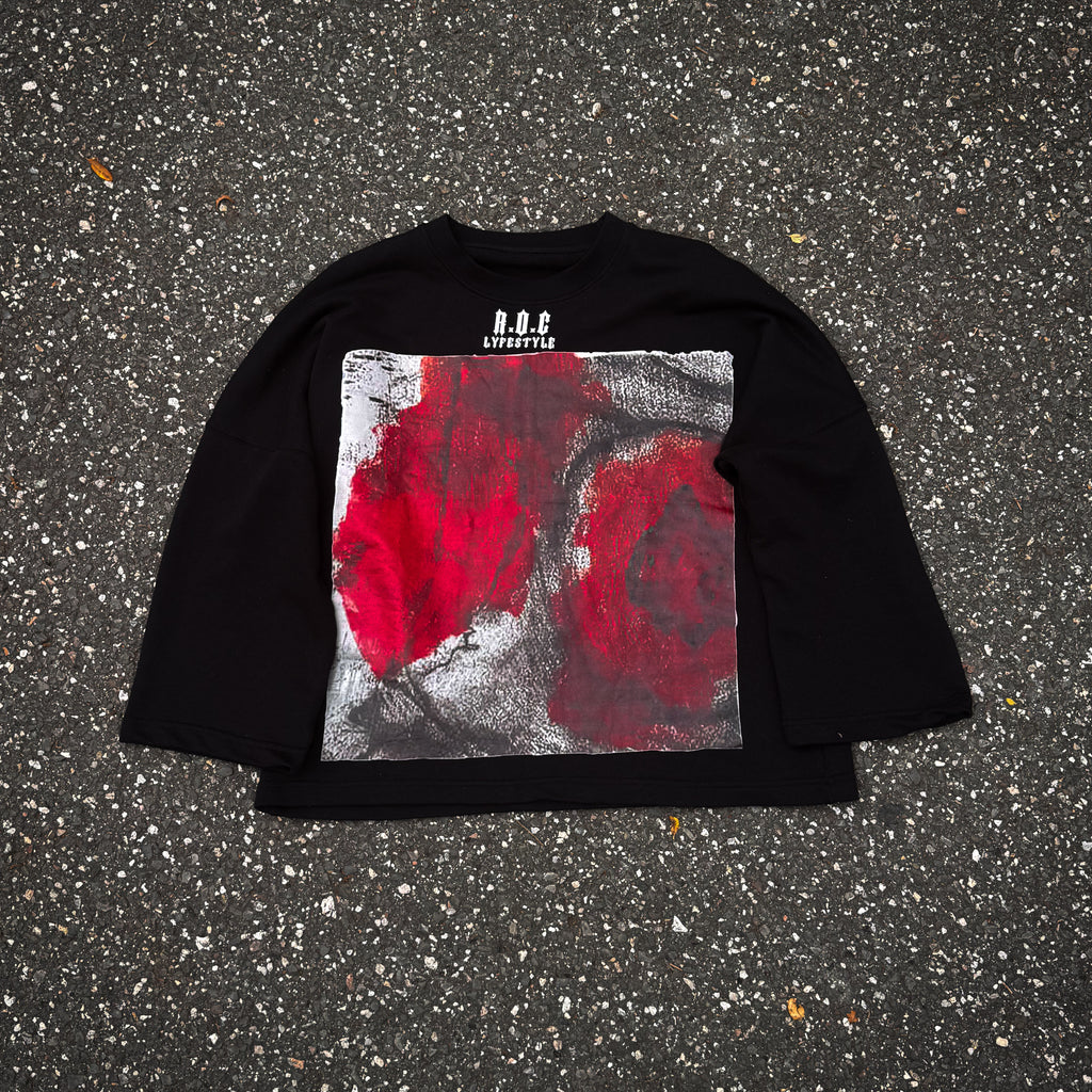 BloodyHills LongSleeve