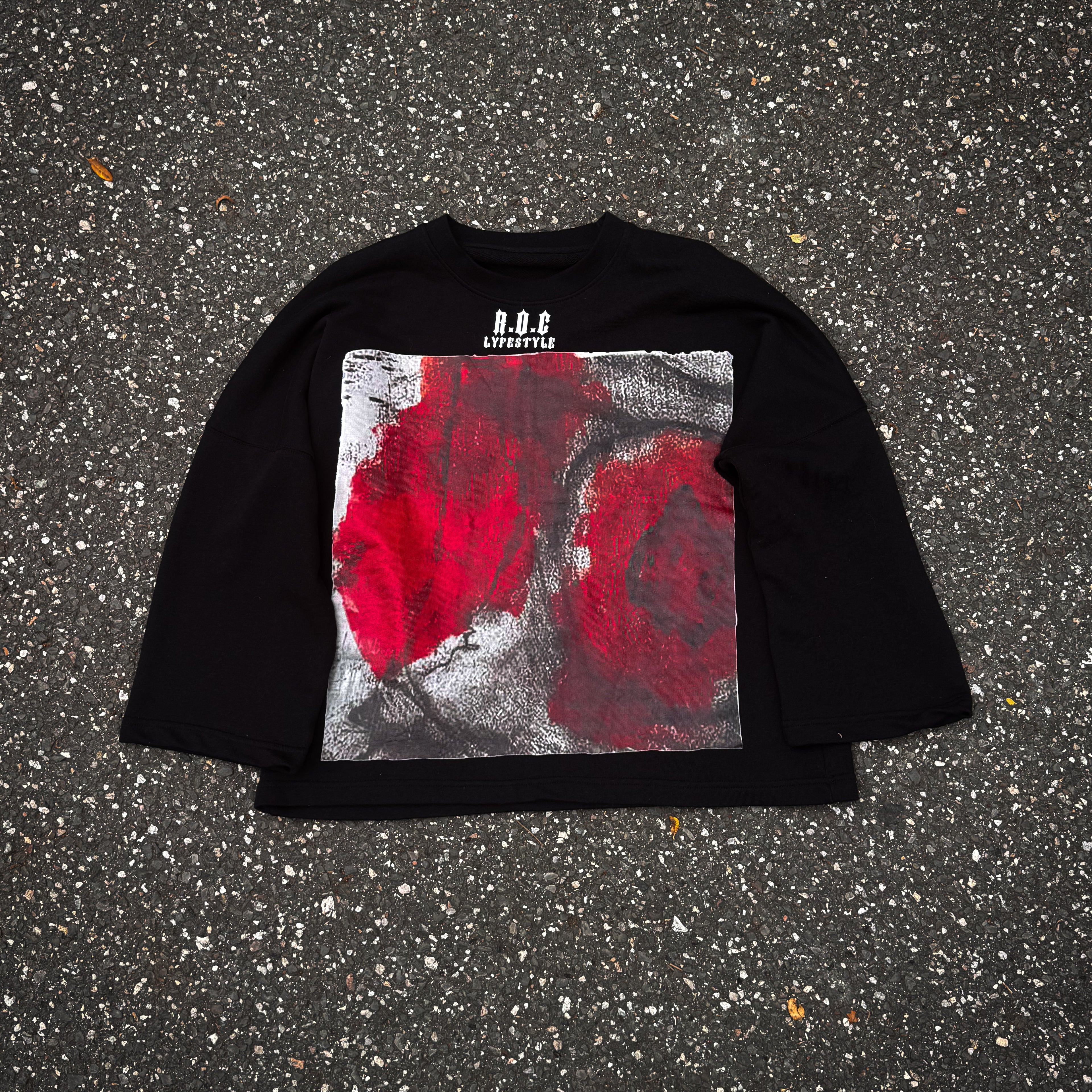 BloodyHills LongSleeve
