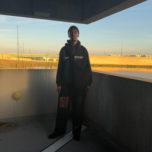 BloodyHills Heavyweight Sweatpants