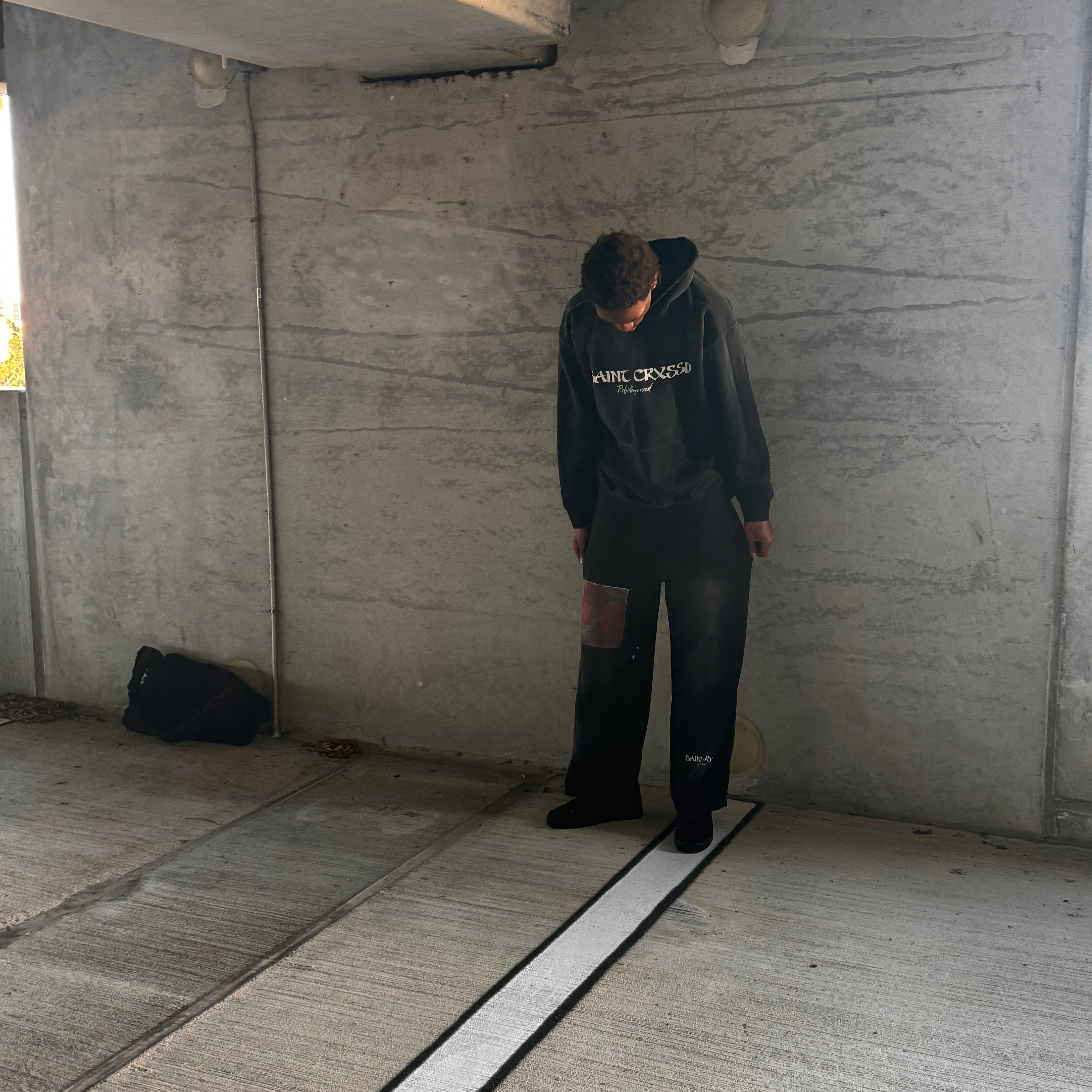 BloodyHills Heavyweight Sweatpants