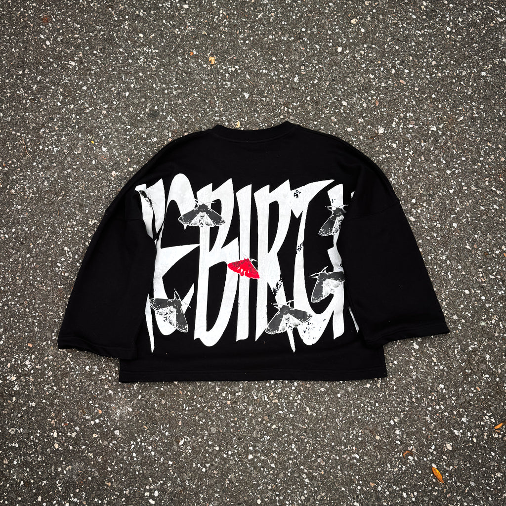 BloodyHills LongSleeve