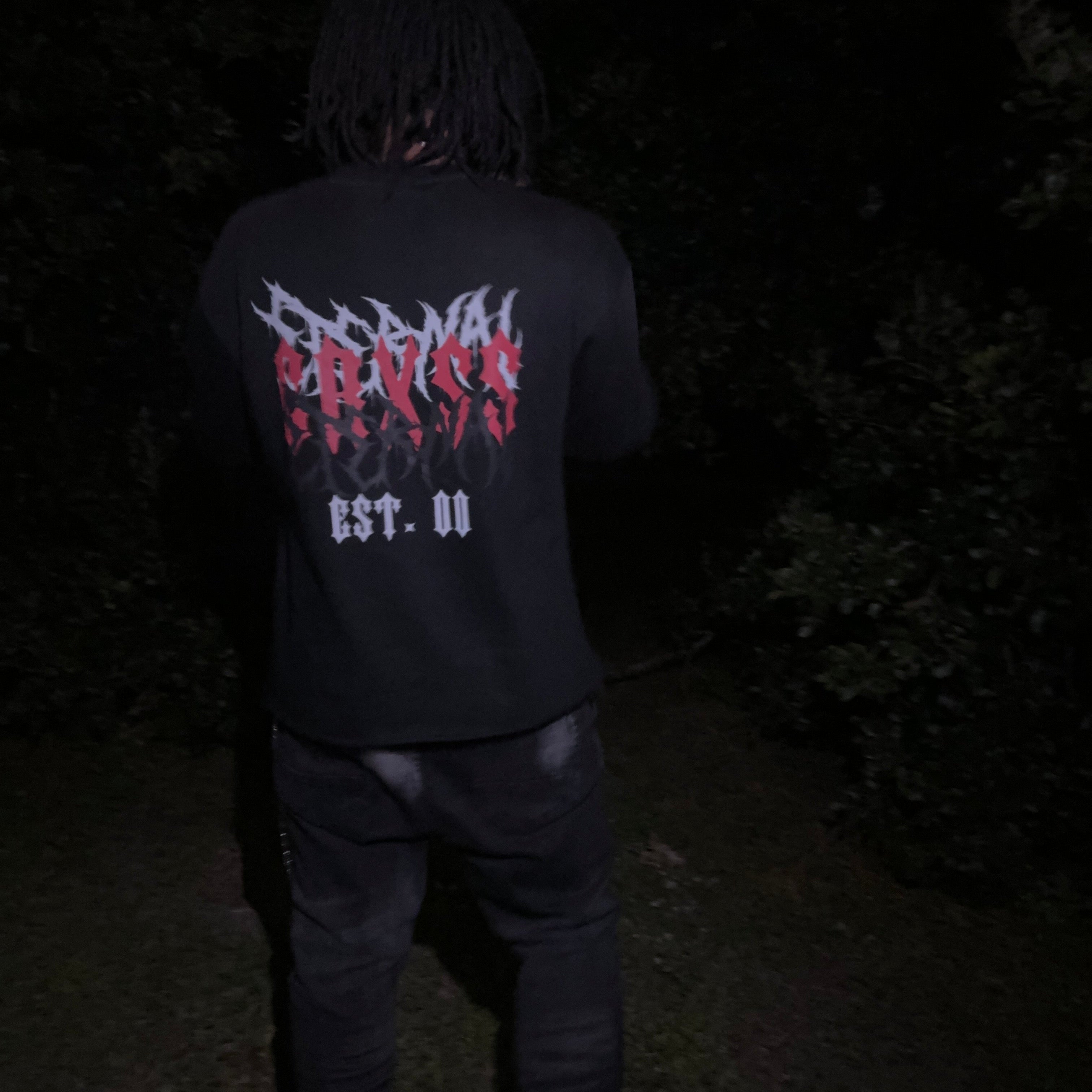 CRXSS ETERNAL T-Shirt