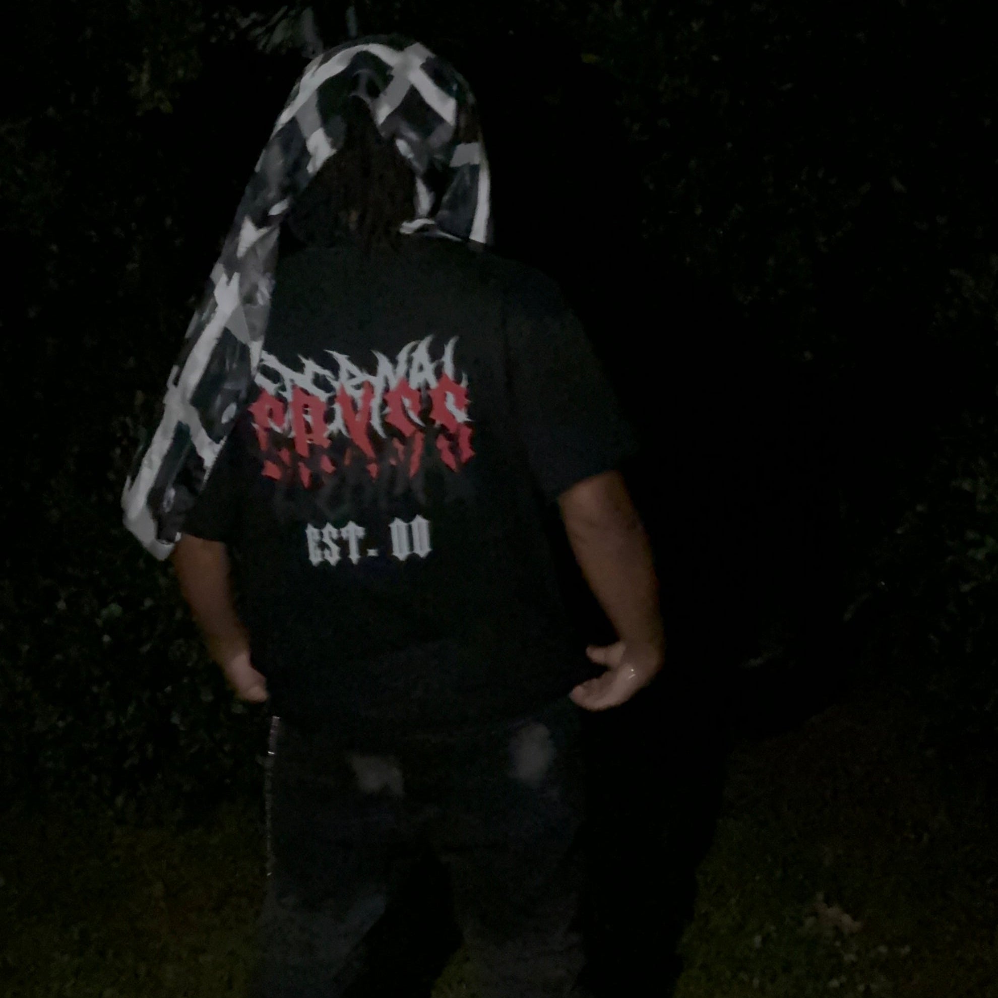 CRXSS ETERNAL T-Shirt