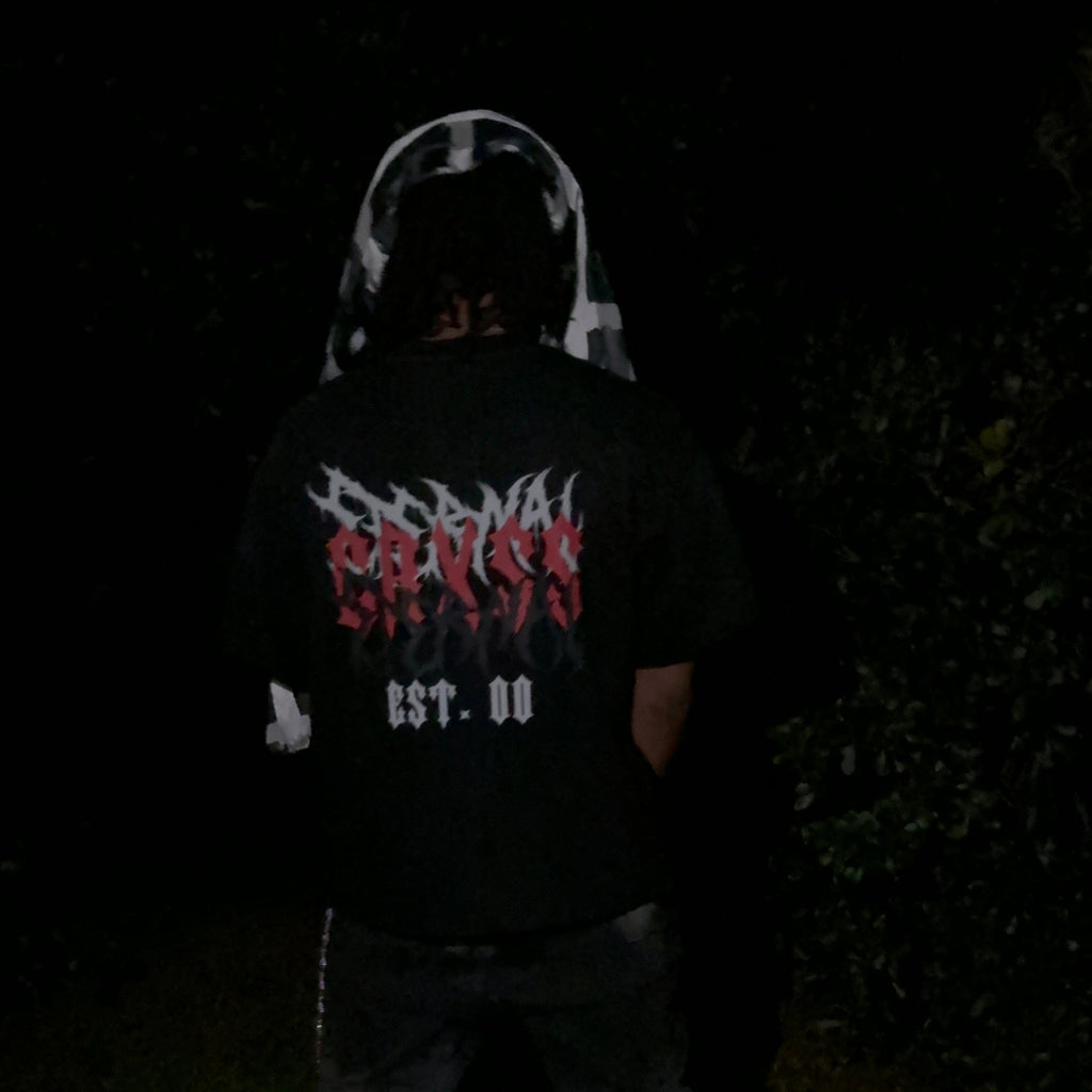 CRXSS ETERNAL T-Shirt