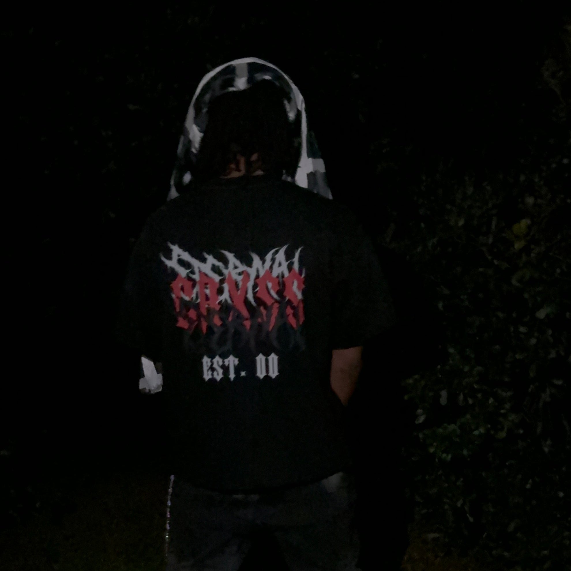 CRXSS ETERNAL T-Shirt