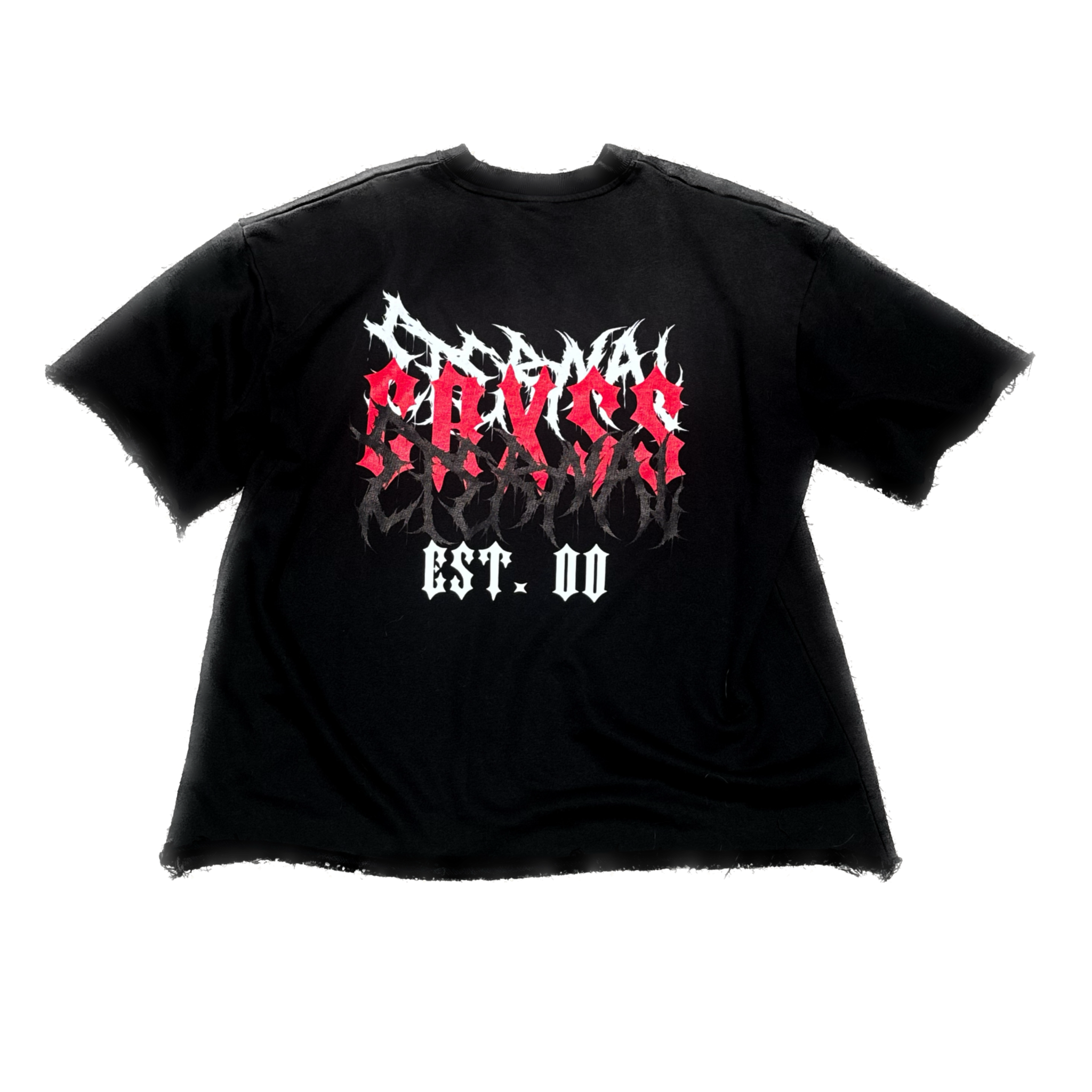 CRXSS ETERNAL T-Shirt