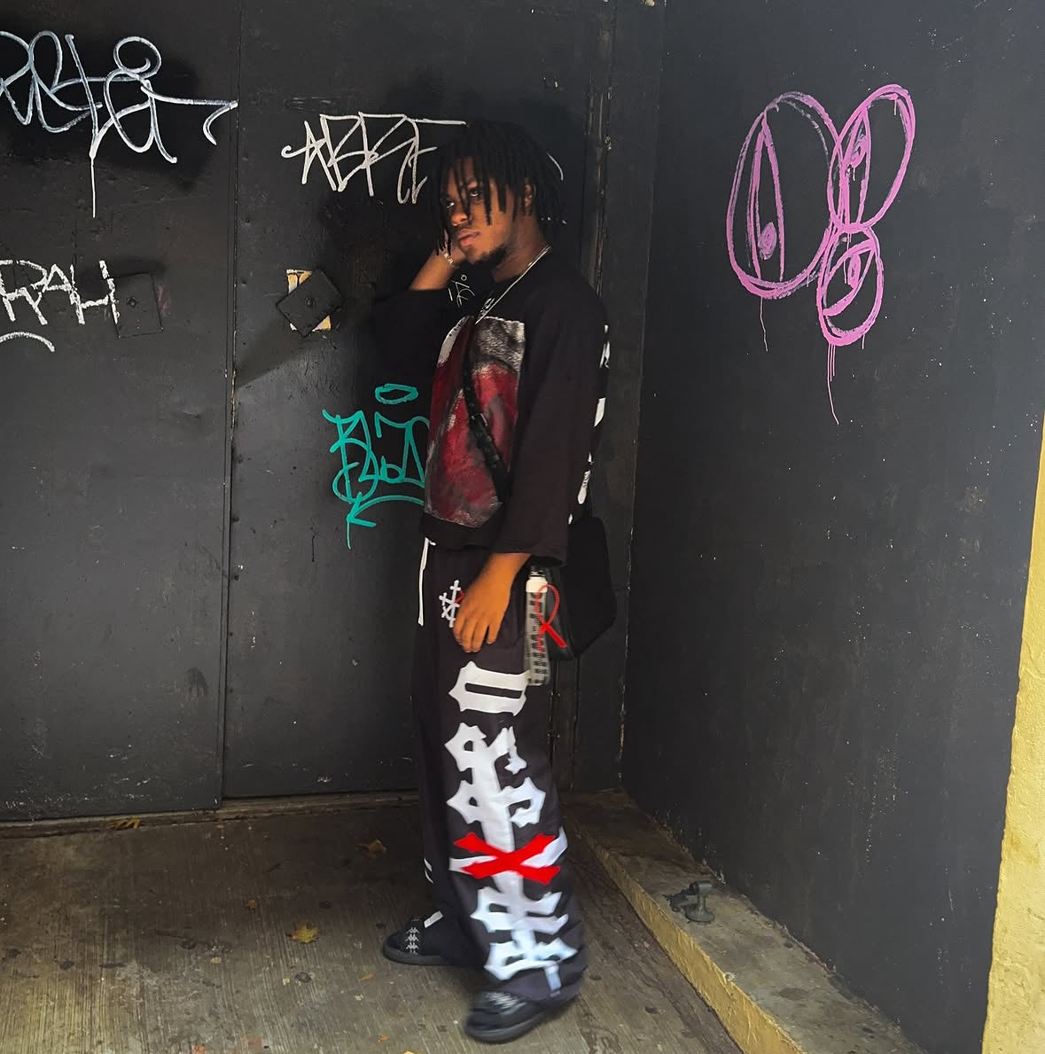 BloodyHills LongSleeve
