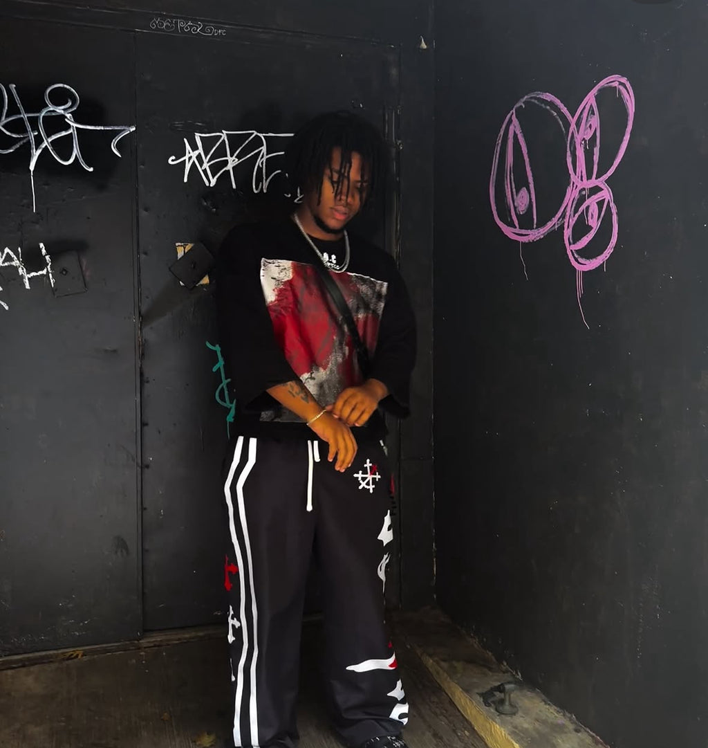 BloodyHills LongSleeve